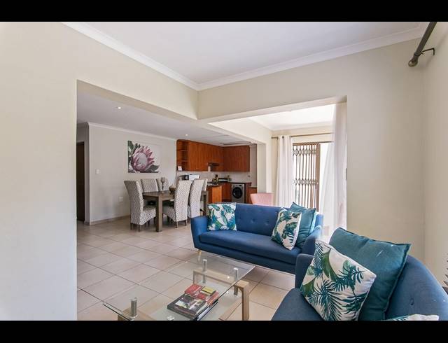 3 BEDROOM DUPLEX TO LET IN RADIOKOP